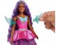 Mattel Barbie a dotek kouzla panenka Brooklyn 3