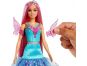 Mattel Barbie a dotek kouzla panenka Malibu - Poškozený obal 4