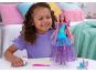 Mattel Barbie a dotek kouzla panenka Malibu - Poškozený obal 6