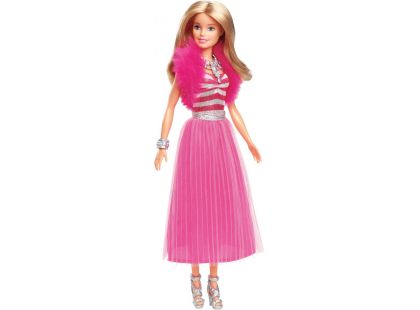 Mattel Barbie adventní kalendář 2019