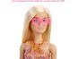 Mattel Barbie adventní kalendář Fashion 5