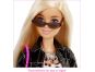 Mattel Barbie adventní kalendář Fashion 6