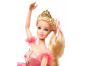 Mattel Barbie Baletka blondýnka 2