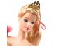 Mattel Barbie Baletka blondýnka 3
