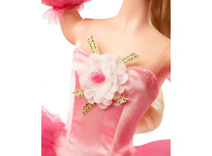 Mattel Barbie Baletka blondýnka