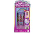 Mattel Barbie Barbie panenka Mini Barbieland