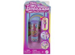 Mattel Barbie Barbie panenka Mini Barbieland