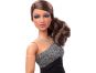 Mattel Barbie Basic brunetka ladných křivek 4