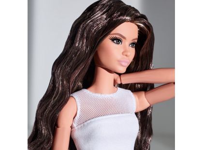 Mattel Barbie Basic brunetka