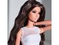 Mattel Barbie Basic brunetka 4