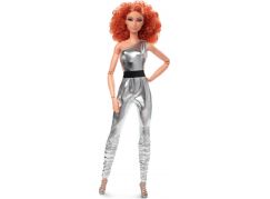 Mattel Barbie Basic rusovláska