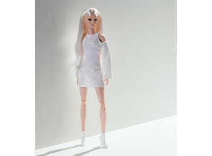 Mattel Barbie Basic vysoká blondýnka