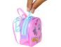 Mattel Barbie batoh kabelka s oblečkem a doplňky batůžek 3