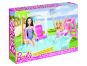 Mattel Barbie bazén pro panenku 5