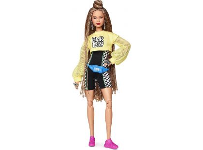Mattel Barbie BMR 1959 Barbie v šortkách s ledvinkou módní deluxe