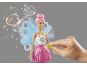 Mattel Barbie bublinková víla světlá 2