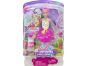 Mattel Barbie bublinková víla světlá 4