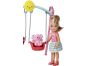 Mattel Barbie Chelsea a doplňky Dětské hřiště 2