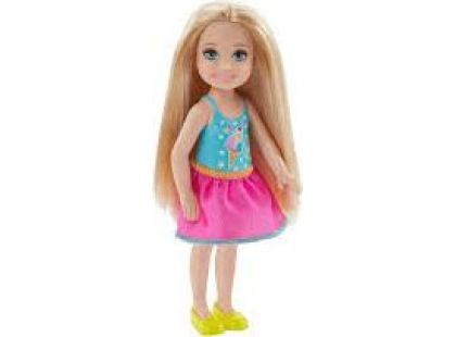 Mattel Barbie Chelsea DWJ27