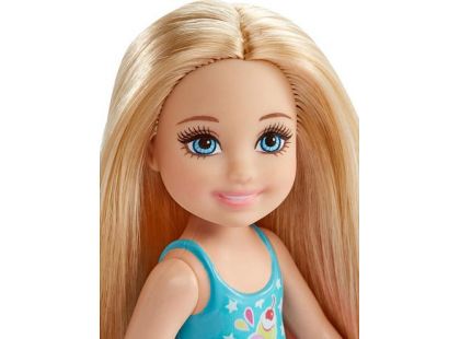 Mattel Barbie Chelsea DWJ27