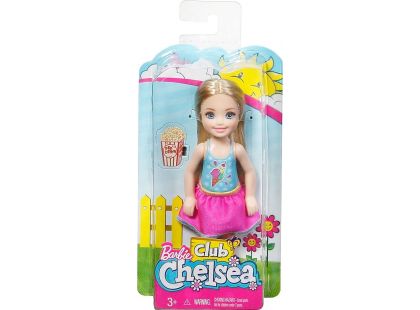Mattel Barbie Chelsea DWJ27