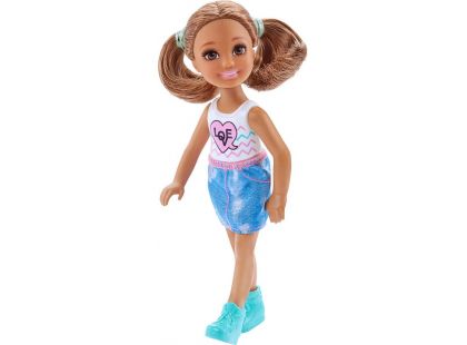 Mattel Barbie Chelsea DWJ28