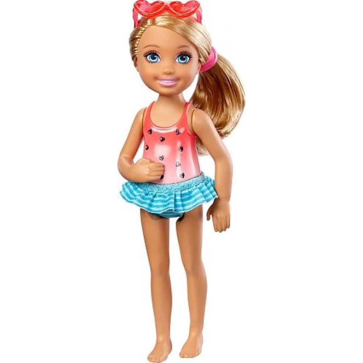 Mattel Barbie Chelsea DWJ34