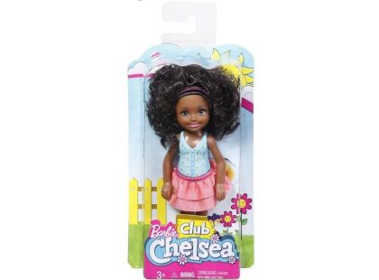 Mattel Barbie Chelsea DWJ35