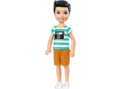 Mattel Barbie Chelsea DYT90