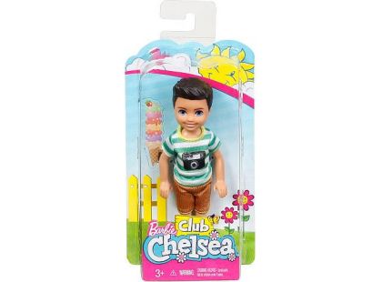 Mattel Barbie Chelsea DYT90