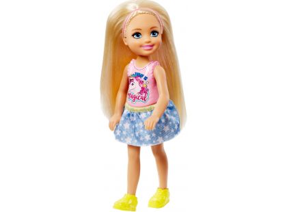 Mattel Barbie Chelsea FRL80