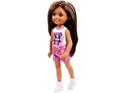 Mattel Barbie Chelsea FRL81
