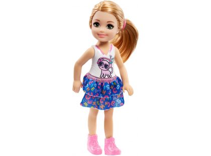 Mattel Barbie Chelsea FRL82