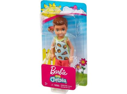 Mattel Barbie Chelsea FXG78
