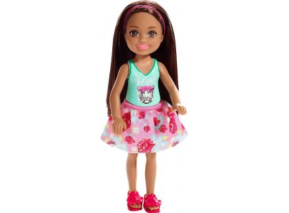 Mattel Barbie Chelsea FXG79