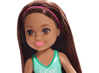 Mattel Barbie Chelsea FXG79