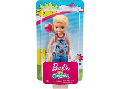 Mattel Barbie Chelsea FXG80