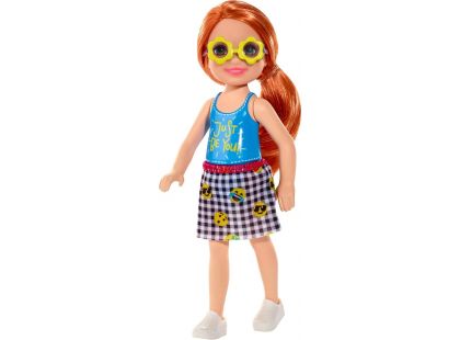 Mattel Barbie Chelsea FXG81