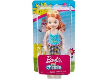 Mattel Barbie Chelsea FXG81