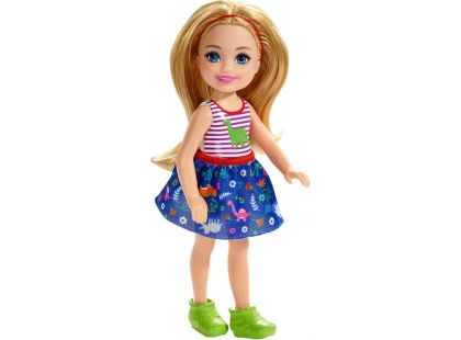 Mattel Barbie Chelsea FXG82