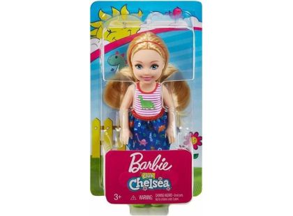 Mattel Barbie Chelsea FXG82