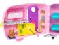 Mattel Barbie Chelsea karavan 3