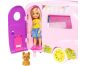 Mattel Barbie Chelsea karavan 7