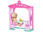 Mattel Barbie Chelsea s doplňky Zahradní altánek 2