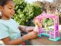 Mattel Barbie Chelsea s doplňky Zahradní altánek 6