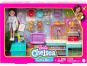 Mattel Barbie Chelsea veterinářka herní set 6