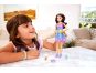Mattel Barbie Chůva černovláska FXG93 4