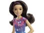 Mattel Barbie Chůva černovláska FXG93 2