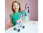 Mattel Barbie Chůva Herní set FJB00 7