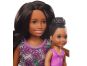 Mattel Barbie Chůva Herní set FXH06 3